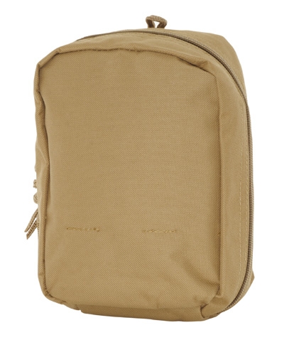 MFH Mehrzwecktasche Molle Klein Coyote